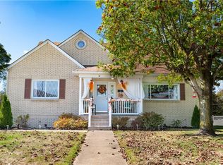 167 Scenic Rd, Weirton, WV 26062