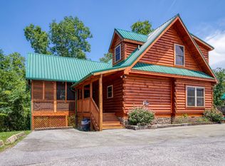 (Undisclosed Address), Pigeon Forge, TN 37863