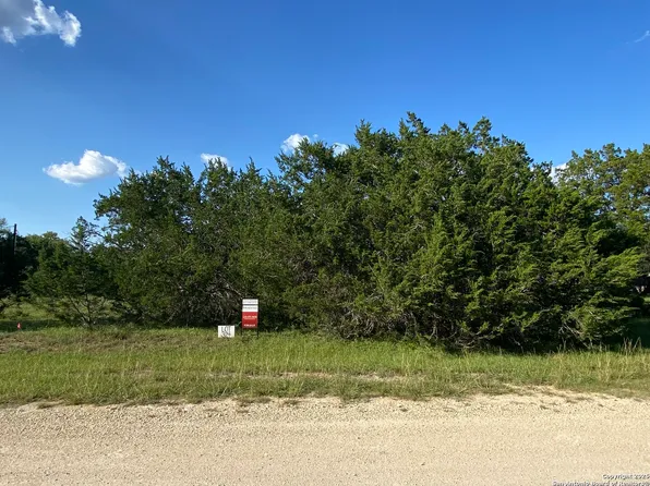 LOT 324 RIVER BEND RD LOT 324, Bandera, TX 78003