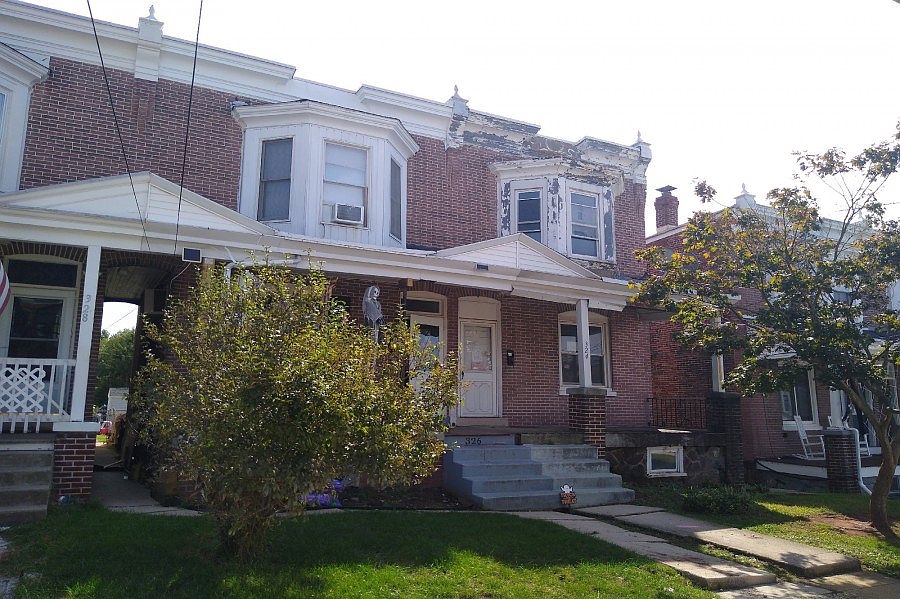 324 Spring St, Royersford, PA 19468 Zillow