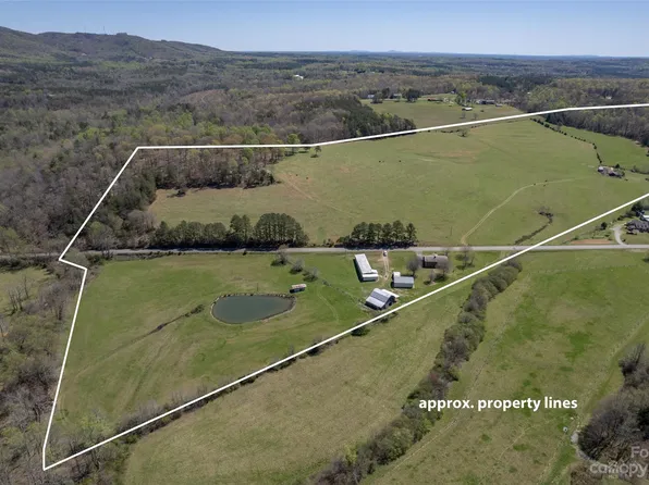 475 Joe Bostic Rd, Bostic, NC 28018