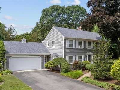 12 Candleberry Rd, Barrington, RI, 02806