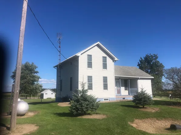 13091 Birdlake Rd, Camden, MI 49232