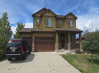7176 Mountain Spruce Dr, Colorado Springs, CO 80927