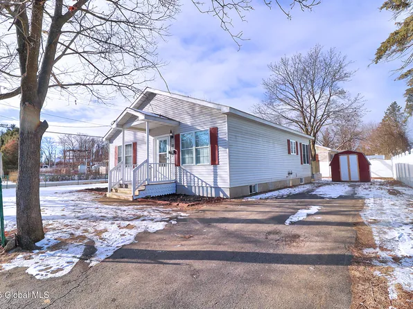 242 Edward Street, Schenectady, NY 12304