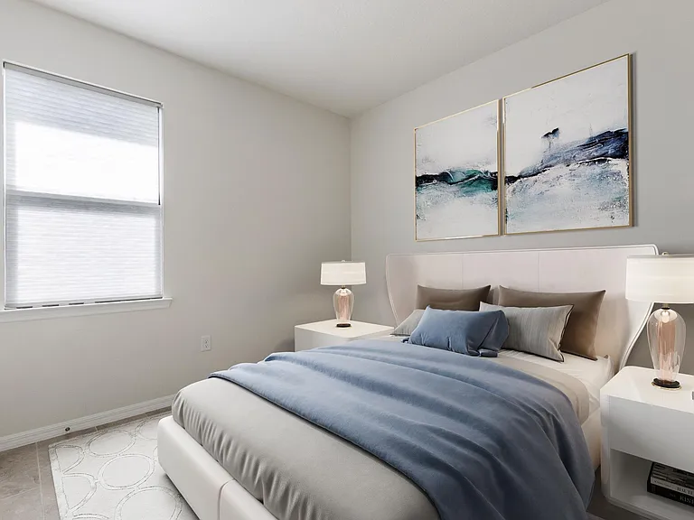 Bedroom 3