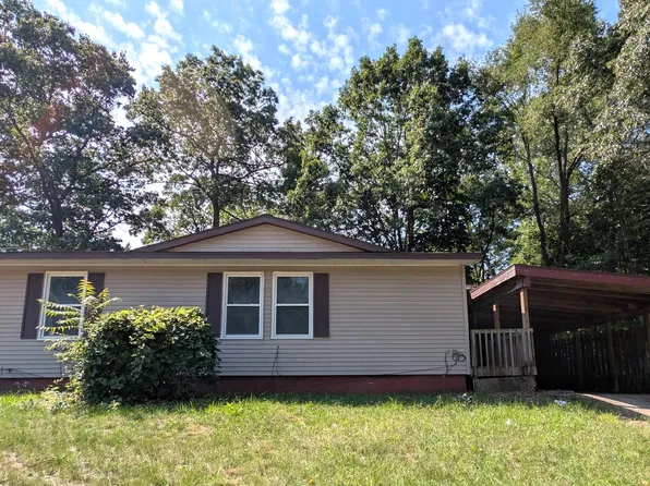 695 E Summit Ave, Muskegon Heights, MI 49444
