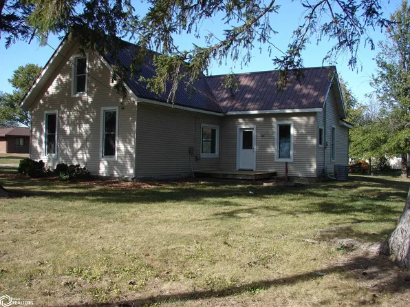 504 W Central Ave, Winfield, IA 52659