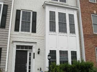 14598 Crossfield Way, Woodbridge, VA 22191