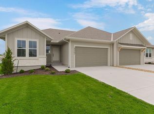 4927 146th St, Basehor, KS 66007