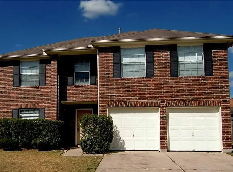 21706 Haverbay Ct — Photo 1