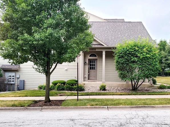 1550 Bristol Ln Unit 6, Wood Dale, IL 60191
