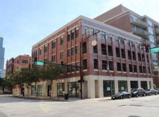 955 W Monroe St UNIT 3B, Chicago, IL 60607