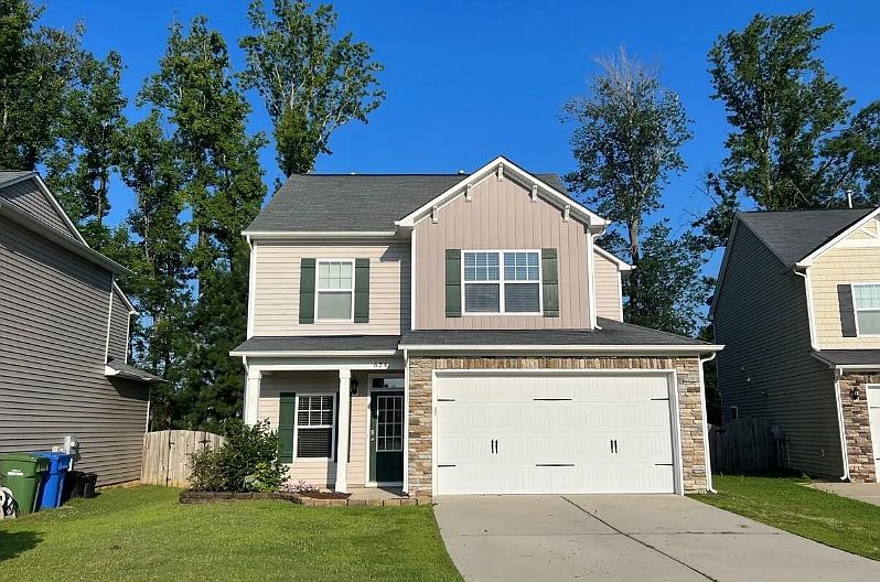 1st image of 624 Smithridge Way