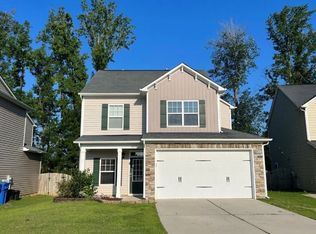 624 Smithridge Way, Fuquay Varina, NC 27526