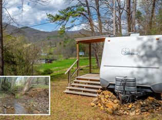 122 Owl Knob Rd, Franklin, NC 28734