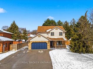 106 Spruceside Cres, Pelham, ON L0S 1E1