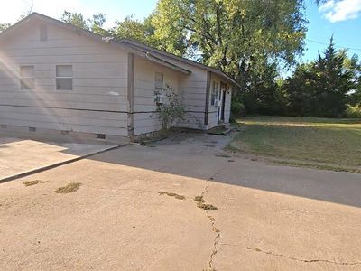 6900 N Westminster Rd, Spencer, OK, 73084