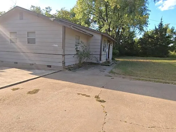 6900 N Westminster Rd, Spencer, OK 73084