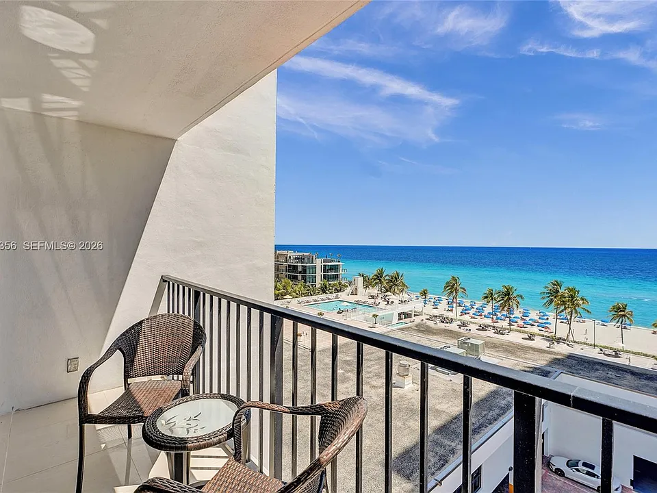 2401 S Ocean Dr #802