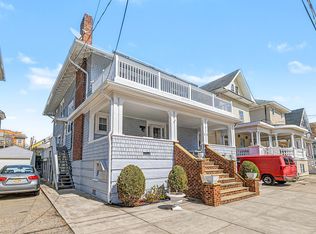 25 S Kingston Ave #4, Atlantic City, NJ