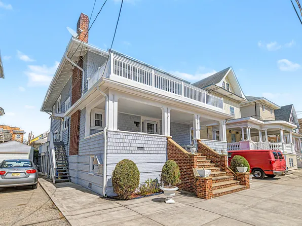 25 S Kingston Ave #4, Atlantic City, NJ 08401