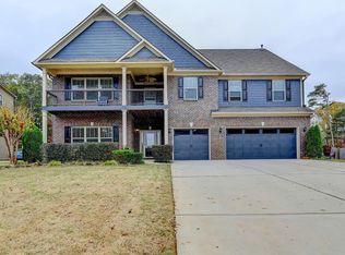 2635 Cashel Ln, Powder Springs, GA 30127