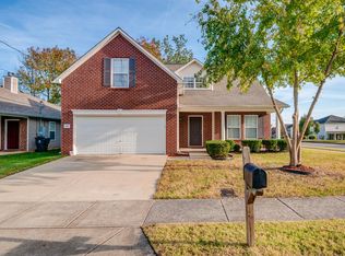 5200 Sunsail Dr, Antioch, TN 37013