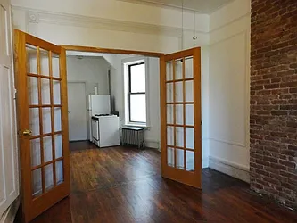 Rented by Perry Associates NYC Inc