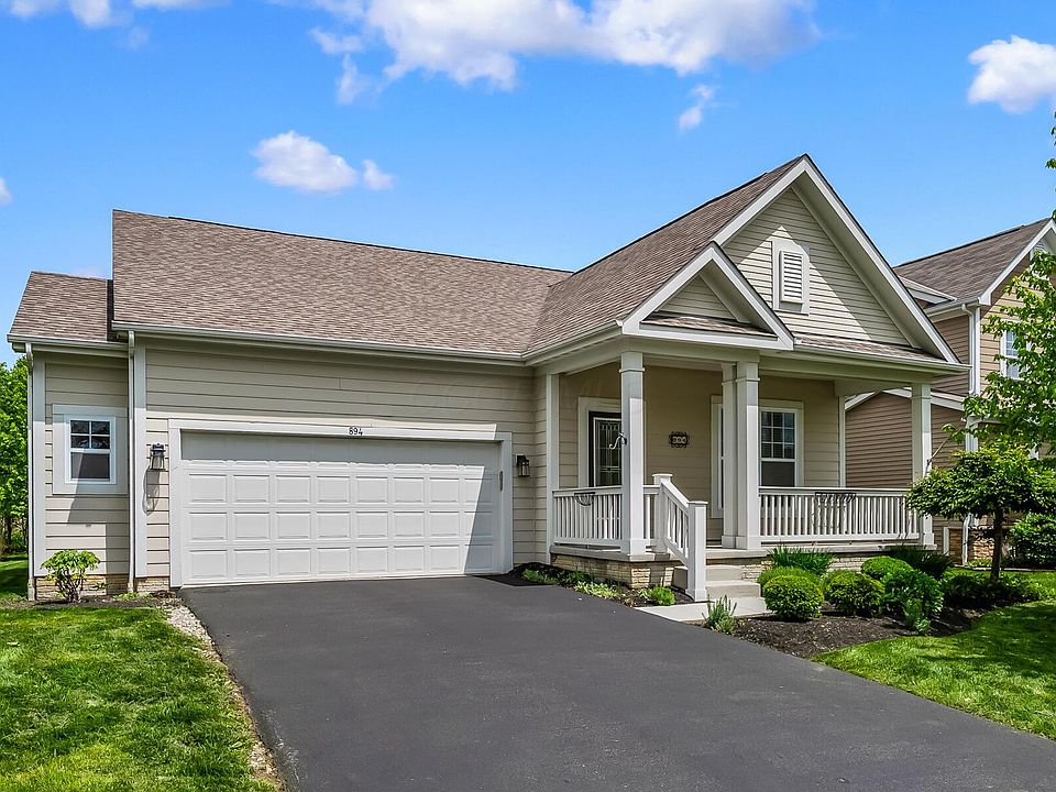 1st image of 894 Broadview Chase Dr