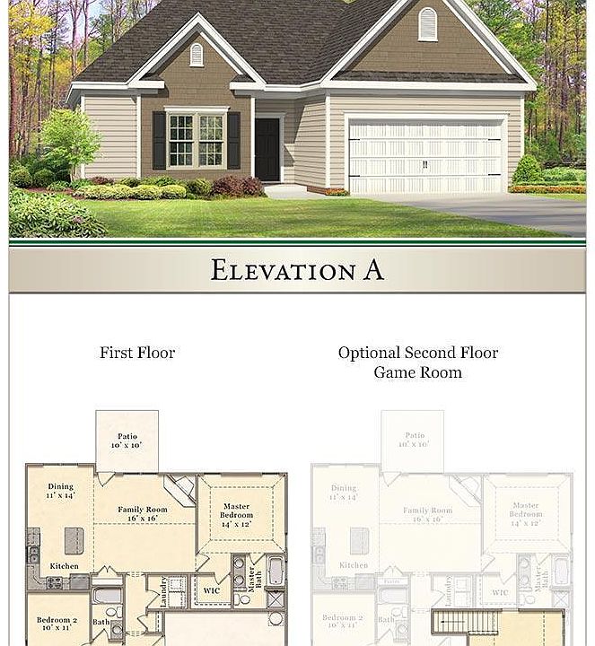 2nd image of 8555 Lanvale Forest Drive NE