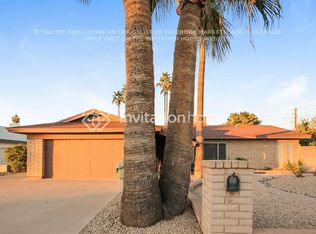 4510 W Hayward Ave, Glendale, AZ 85301