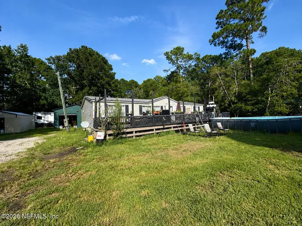 15461 DEWANNA Road, Jacksonville, FL 32218