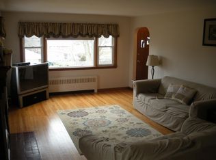 516 Swain Ave, Meriden, CT 06450