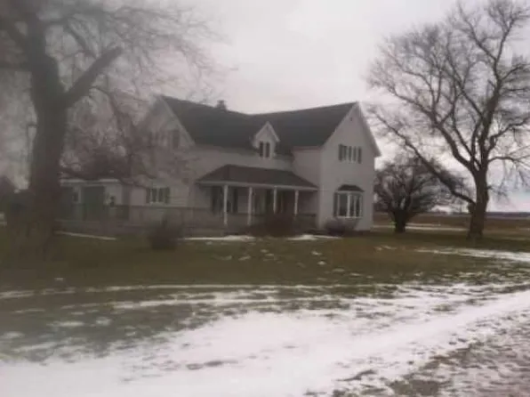 5829 N Wisner Rd, Breckenridge, MI 48615