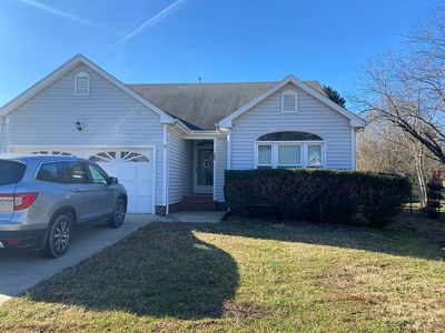 205 Sullivan Ct, Gibsonville, NC, 27249