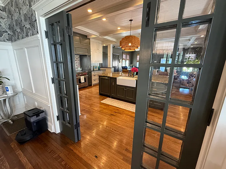 419 N Walnut St — Photo 36