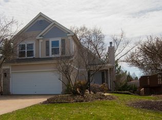 319 Forrest Ave, Woodstock, IL 60098