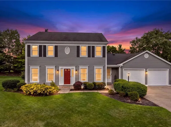 214 Hunting Ridge Trl, Cranberry Township, PA 16066