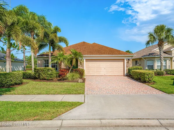 7175 Mendell Way, Melbourne, FL 32940