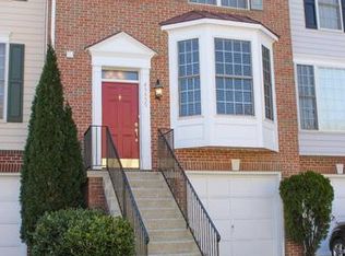 43455 Jubilee St, Chantilly, VA 20152