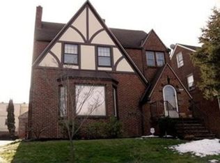 3686 Washington Blvd, University Heights, OH