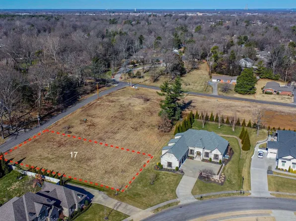 Westwood Blvd Lot 17, Paducah, KY 42001