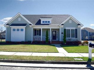 3480 Raintree Cir, Suffolk, VA 23435