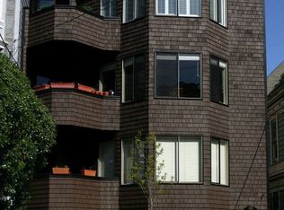 1250 Page St APT 5, San Francisco, CA 94117