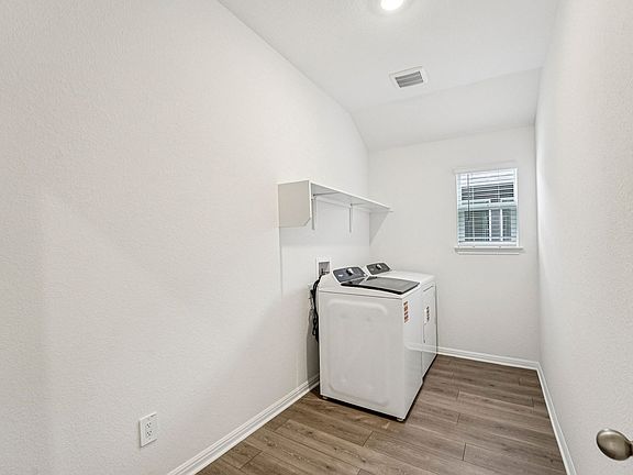 The Preston 403 Floorplan