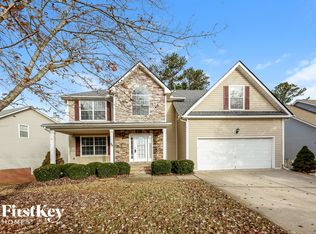 24 Birchfield Ct, Dallas, GA 30132