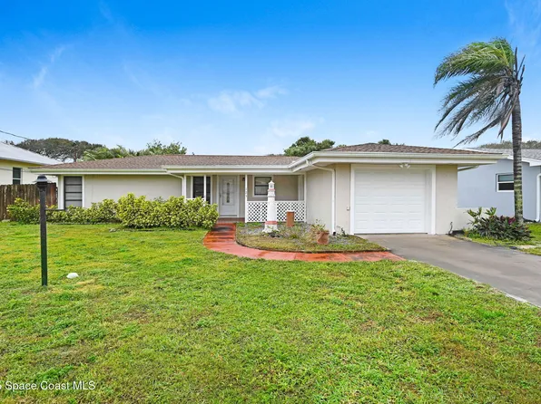 125 Duval St, Melbourne Beach, FL 32951