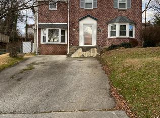 1472 Burmont Rd, Havertown, PA 19083