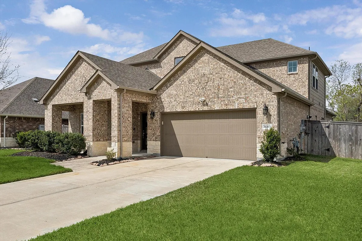 Building Photo - 6083 Pearland Pl